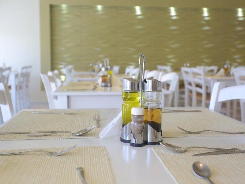 Tropical Chanioti 31 - Restaurant