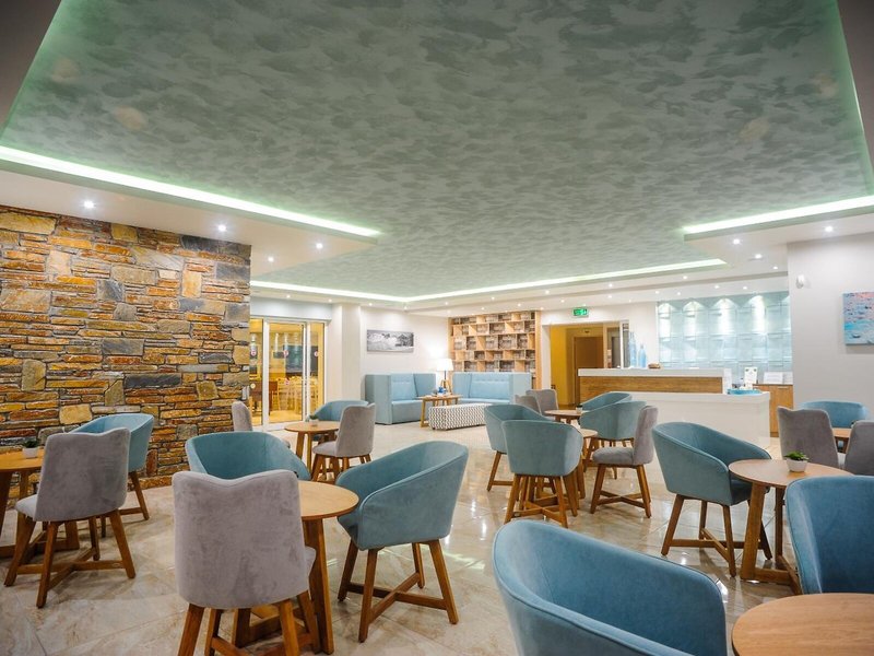 Tropical Chanioti 32 - Restaurant