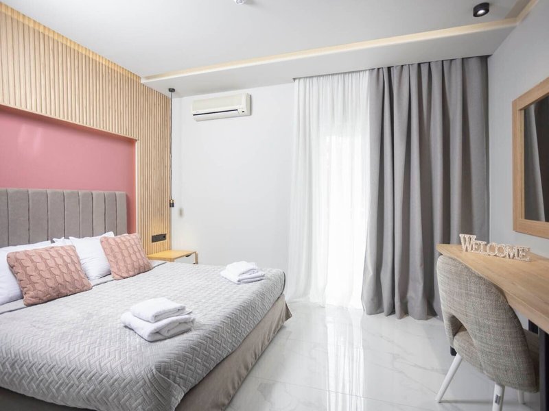 Tropical Chanioti 35 - Room Example