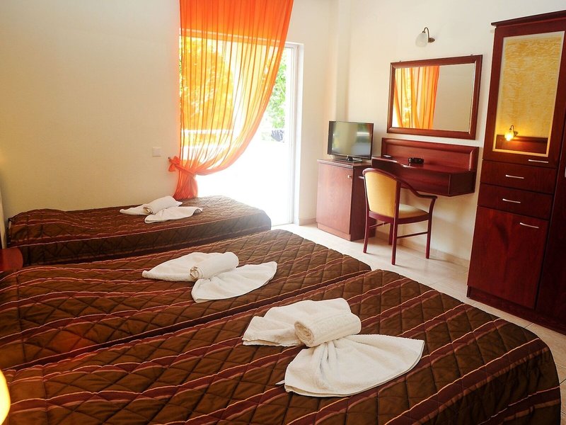 Tropical Chanioti 36 - Room Example