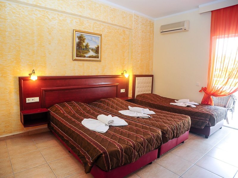 Tropical Chanioti 37 - Room Example