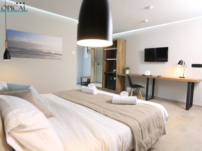 Tropical Chanioti 38 - Room Example