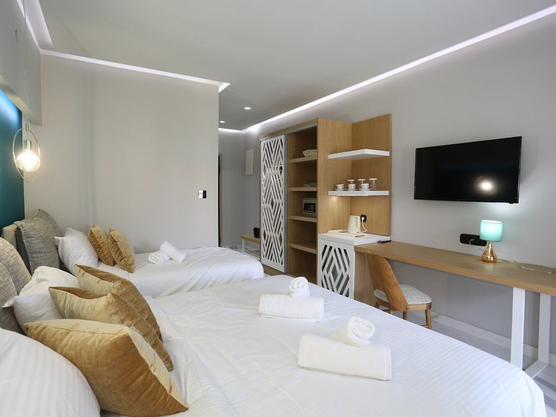 Tropical Chanioti 42 - Room Example