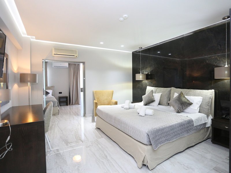 Tropical Chanioti 45 - Room Example