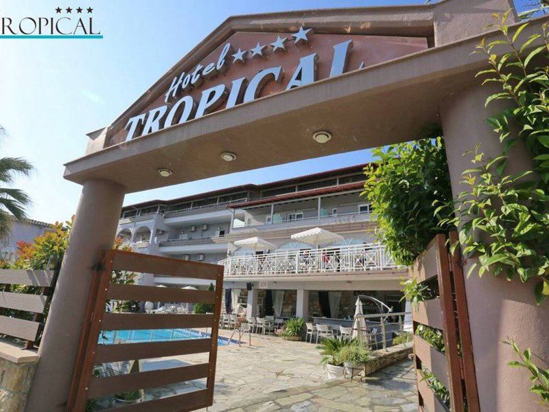 Tropical Chanioti 2