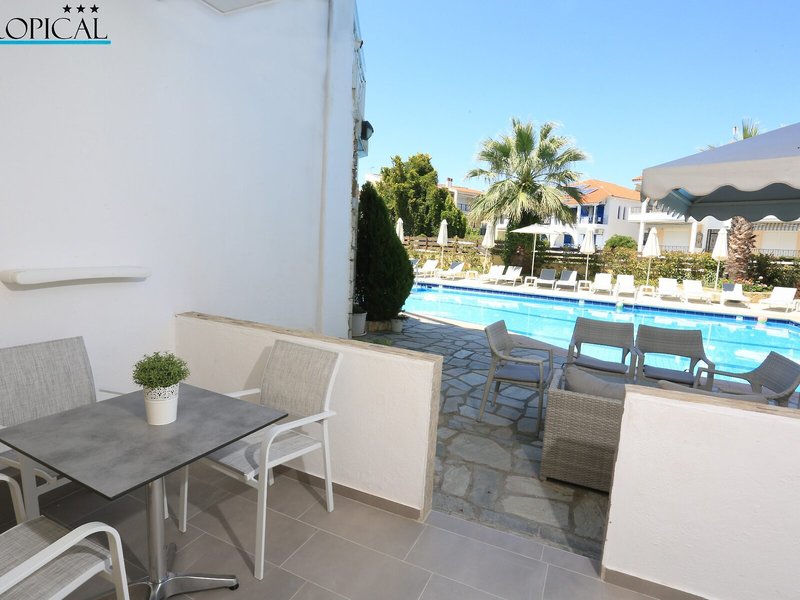 Tropical Chanioti 21