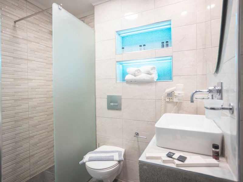 Tropical Chanioti 32