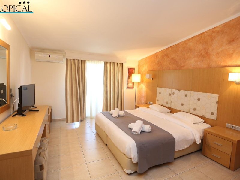 Tropical Chanioti 40