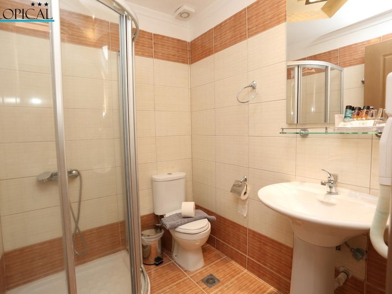 Tropical Chanioti 42