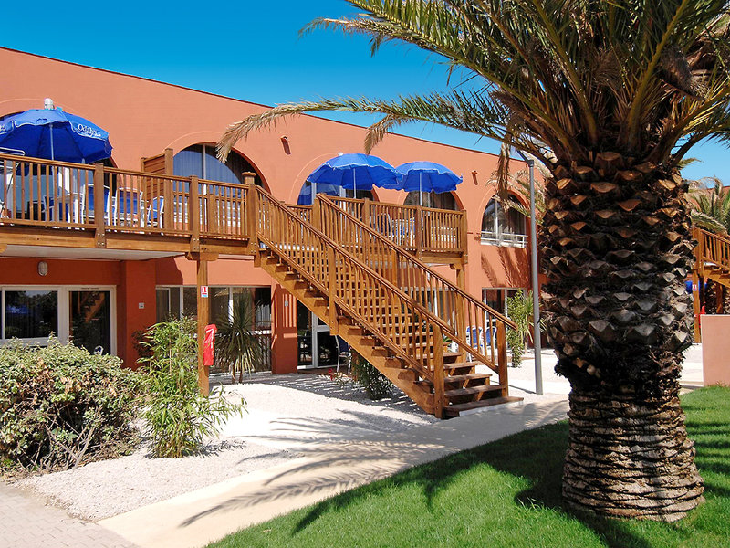 Odalys Prestige du Golfe