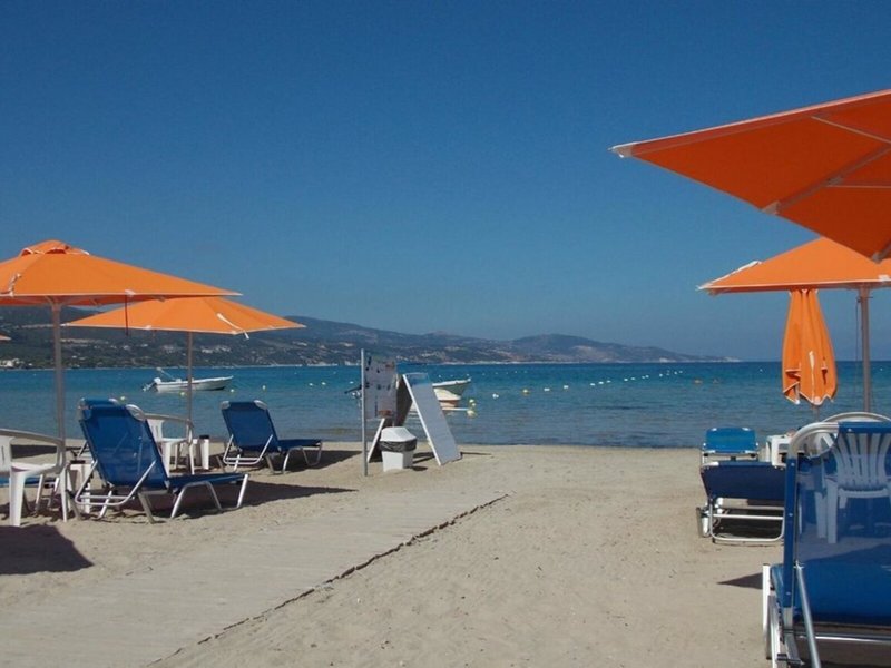 Zante Village 2
