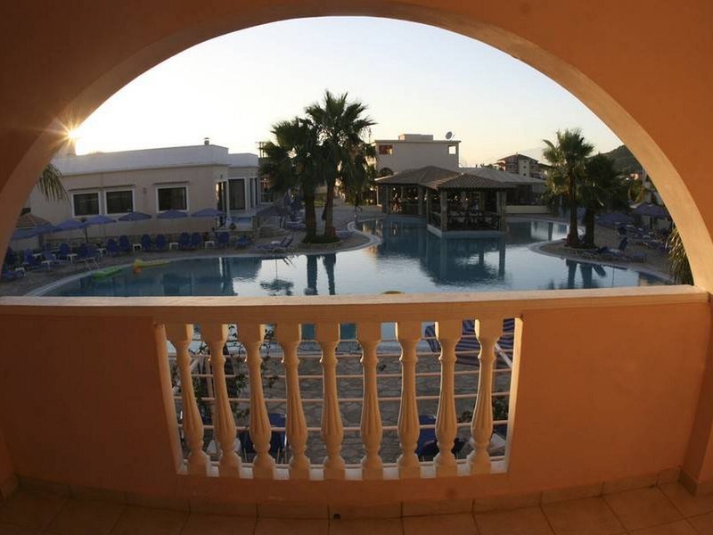 Zante Village 7
