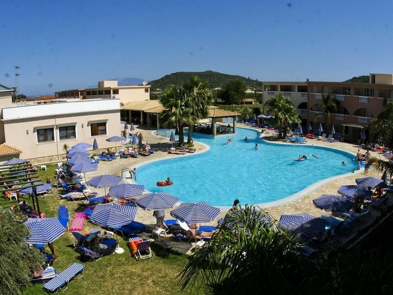 Zante Village 8