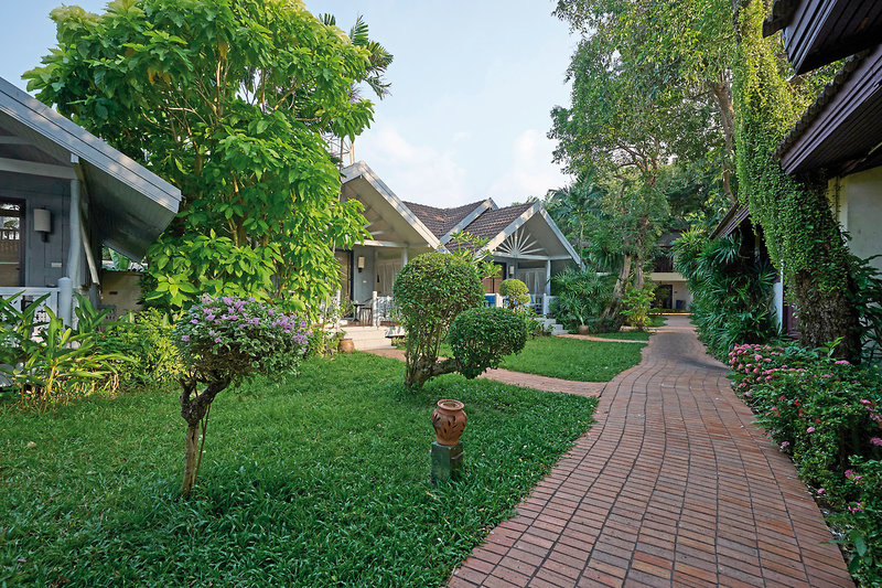 Paradise Beach Resort 6