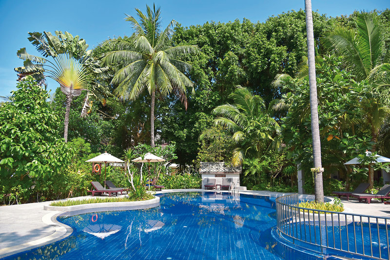 Paradise Beach Resort 7