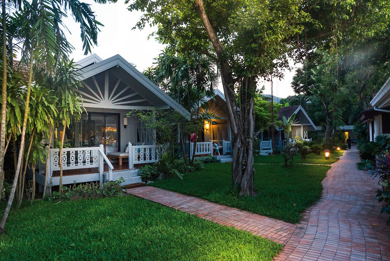 Paradise Beach Resort 11