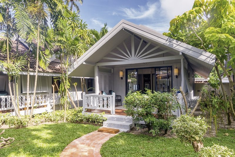 Paradise Beach Resort 12