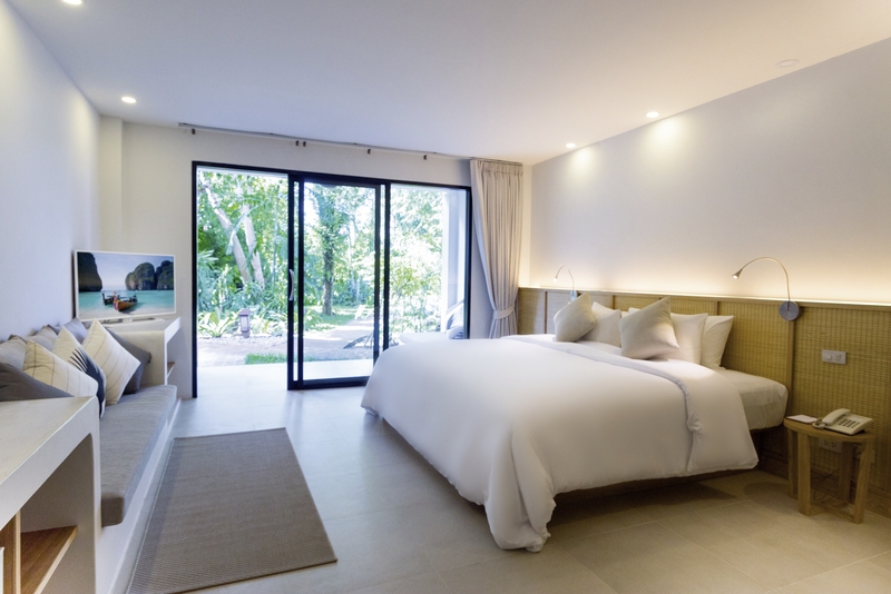 Paradise Beach Resort 13