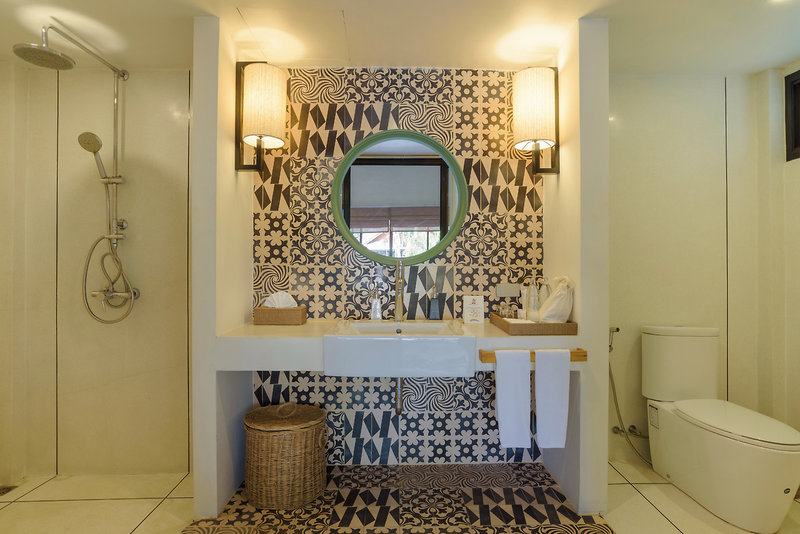 Paradise Beach Resort 17