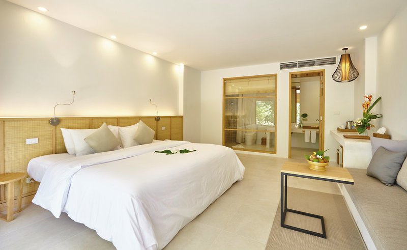 Paradise Beach Resort 19