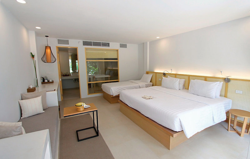 Paradise Beach Resort 22