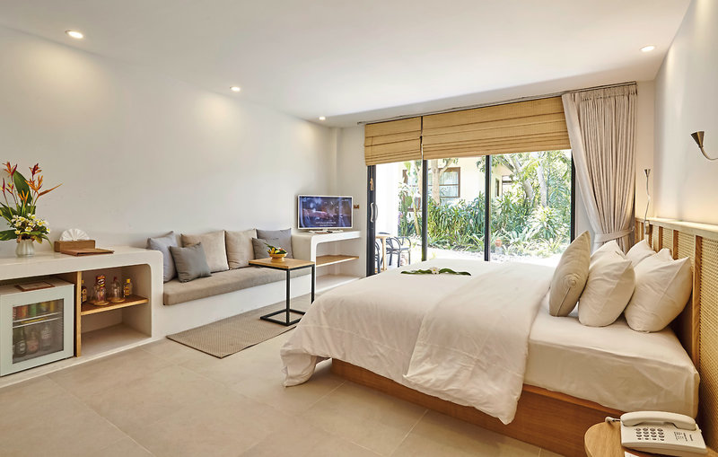 Paradise Beach Resort 25