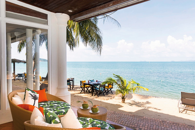 Paradise Beach Resort 26