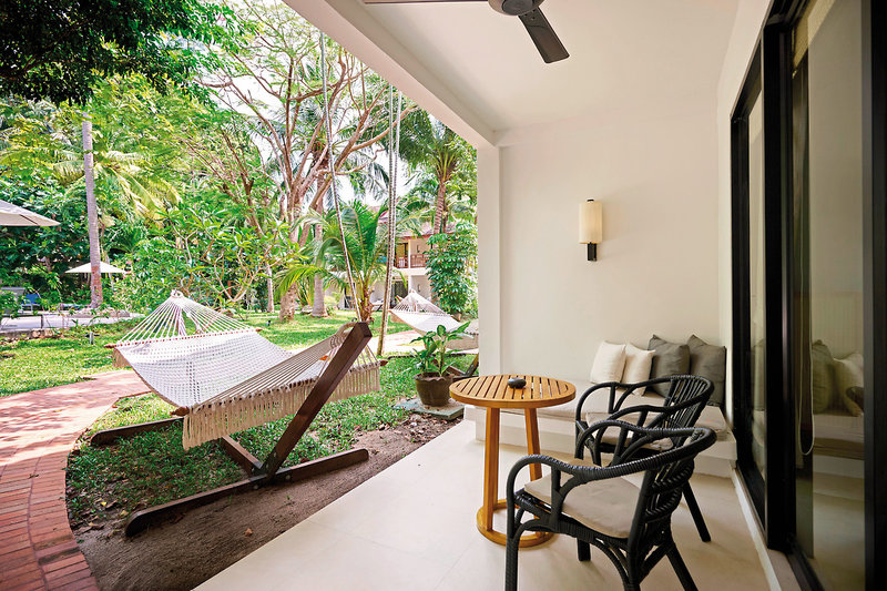 Paradise Beach Resort 31