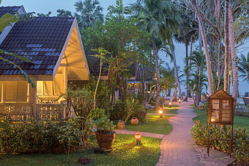 Paradise Beach Resort 3