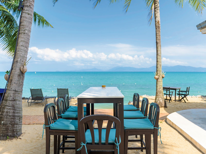 Paradise Beach Resort 4