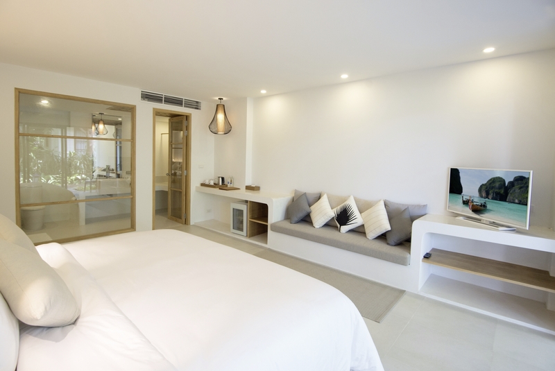 Paradise Beach Resort 14