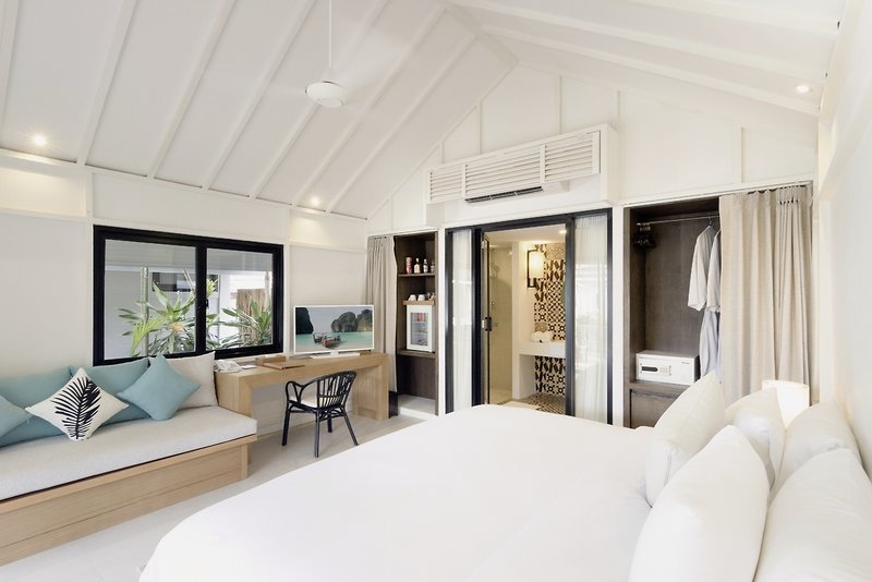 Paradise Beach Resort 15