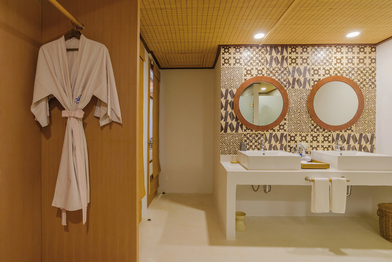 Paradise Beach Resort 21