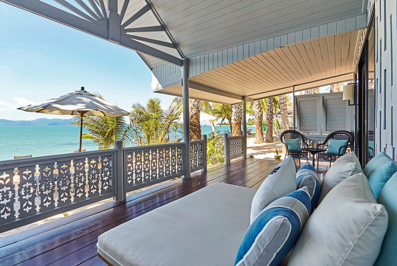 Paradise Beach Resort 23