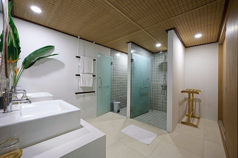 Paradise Beach Resort 24