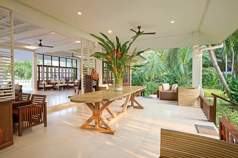 Paradise Beach Resort 27