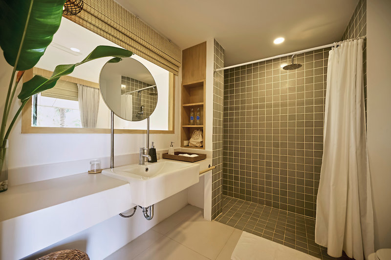 Paradise Beach Resort 28