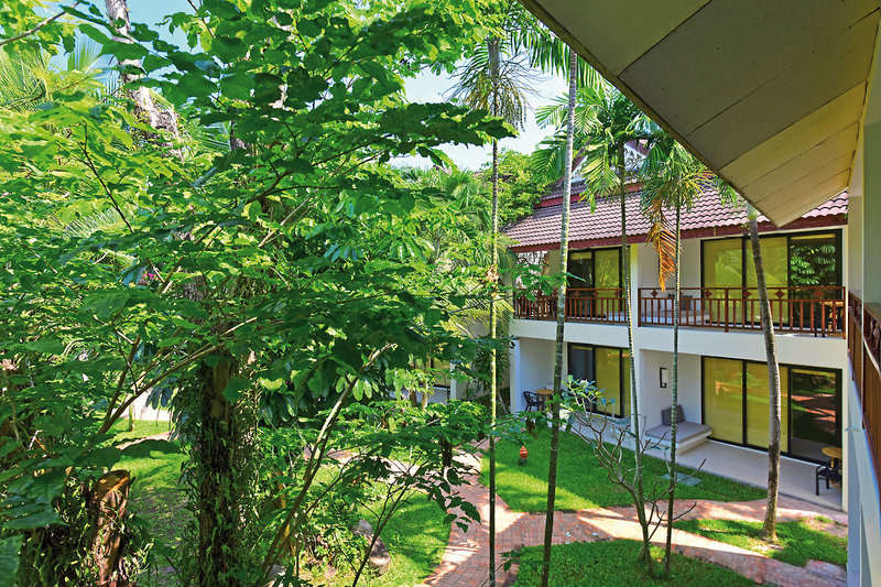 Paradise Beach Resort 30