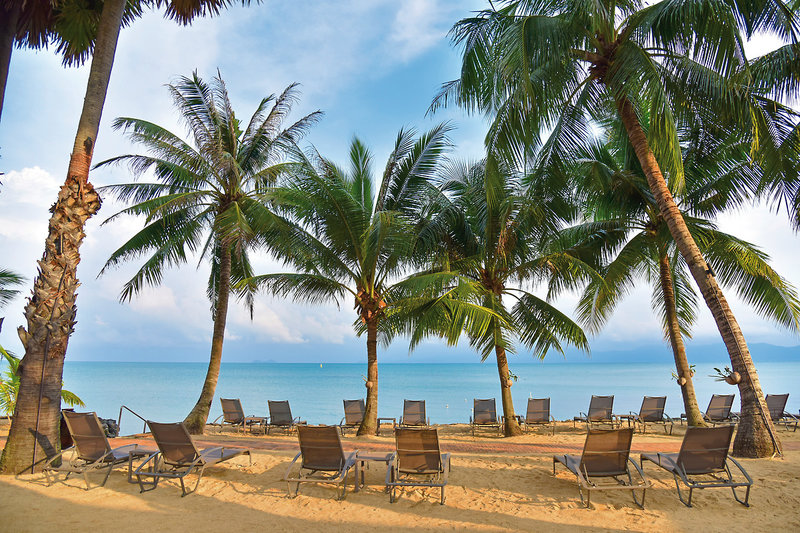 Paradise Beach Resort 33