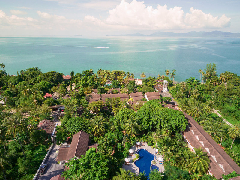 Paradise Beach Resort 2