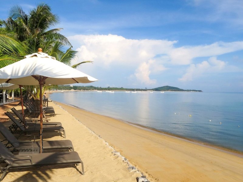 Paradise Beach Resort 6