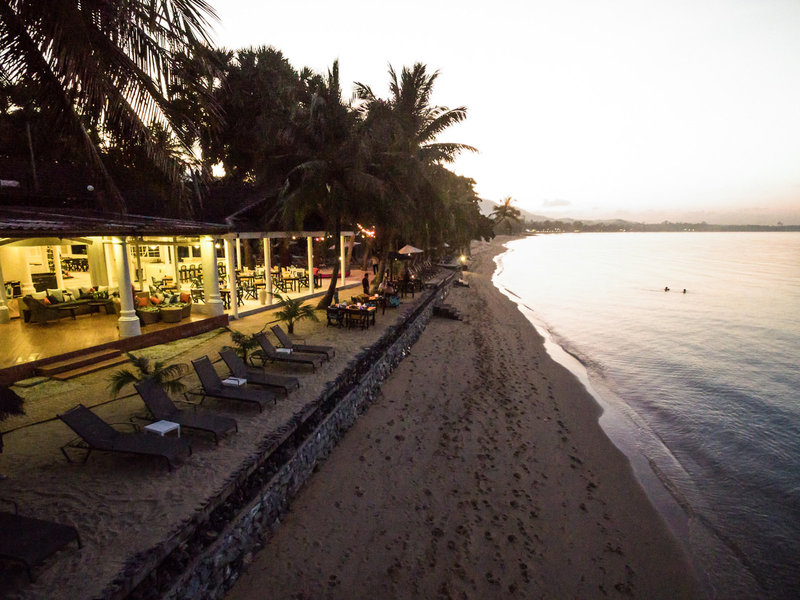 Paradise Beach Resort 7