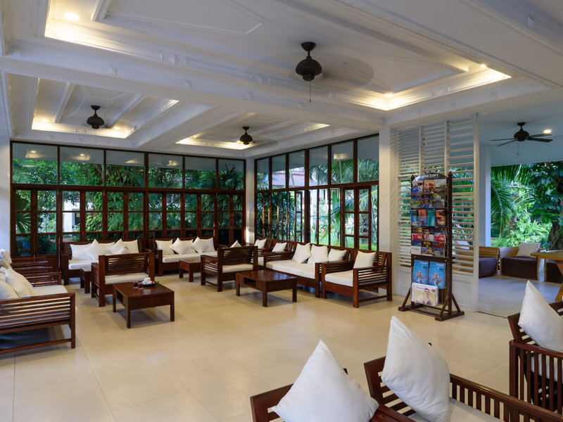 Paradise Beach Resort 19