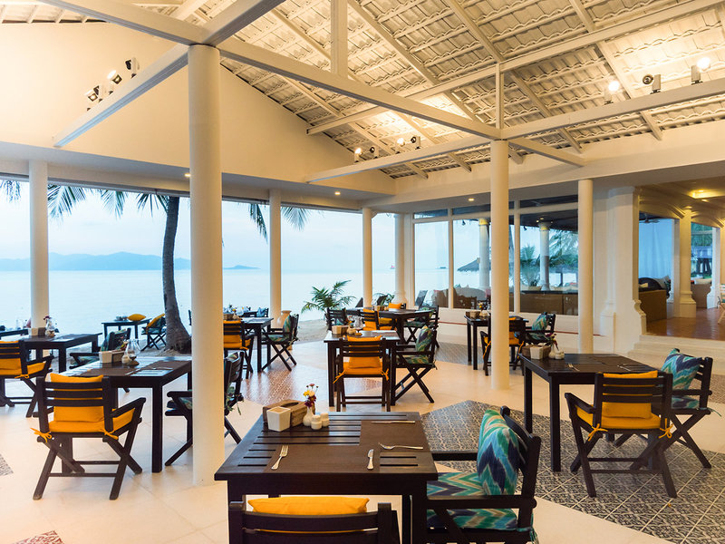 Paradise Beach Resort 26