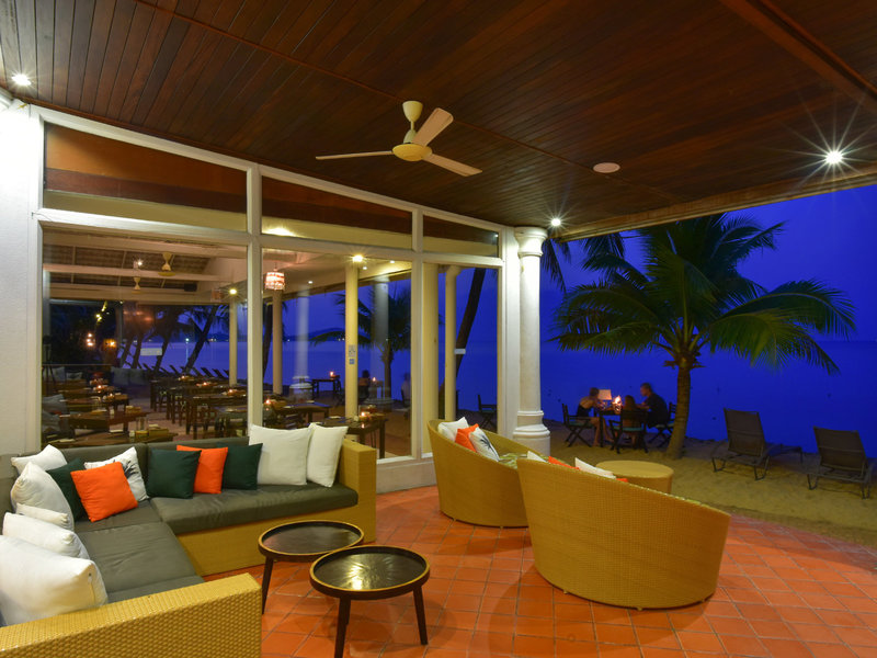 Paradise Beach Resort 28