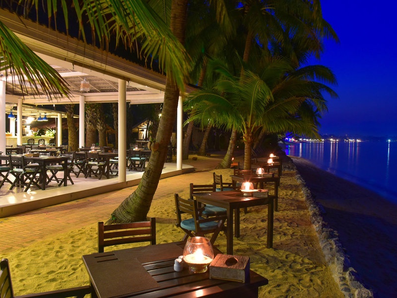 Paradise Beach Resort 30