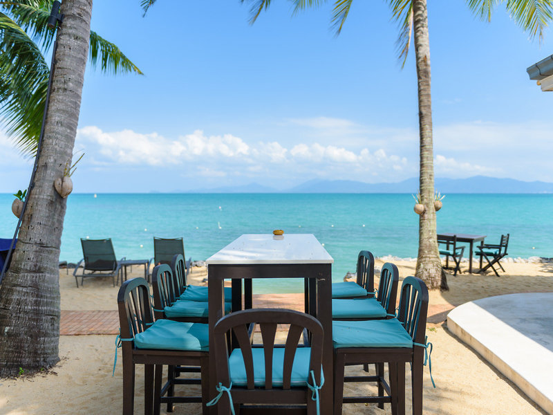 Paradise Beach Resort 31