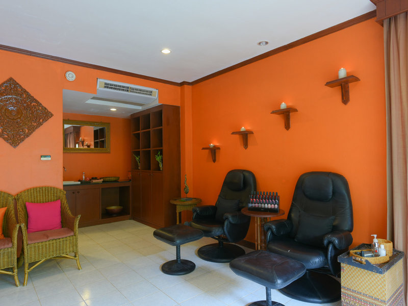 Paradise Beach Resort 40