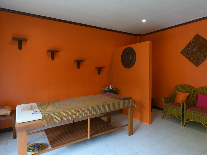 Paradise Beach Resort 41