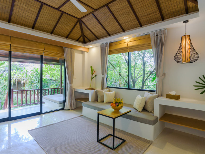 Paradise Beach Resort 48